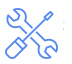 Strategies and Tools icon